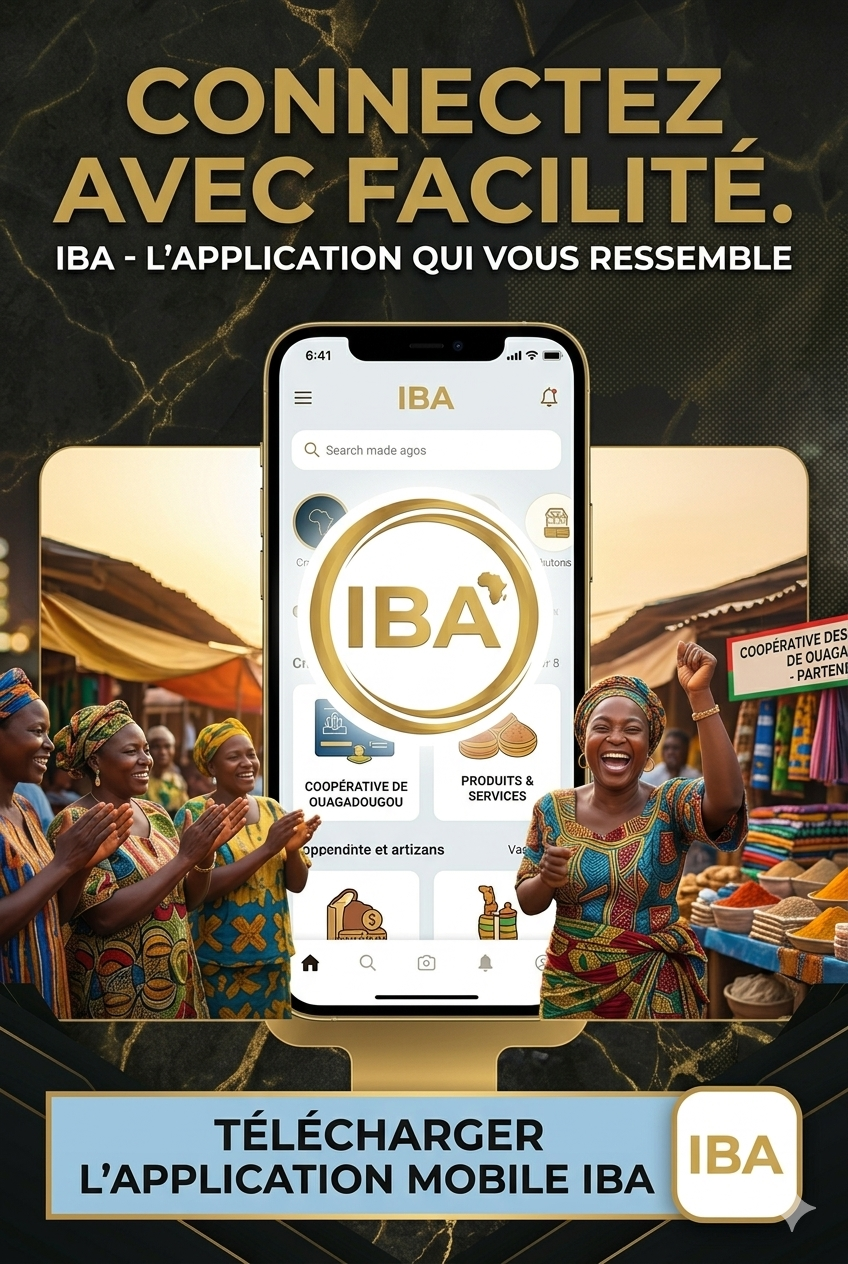 Télécharger IBA
